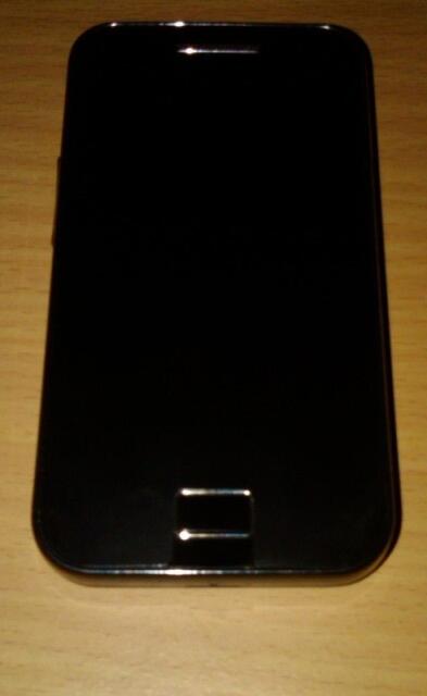 jual samsung galaxy ace