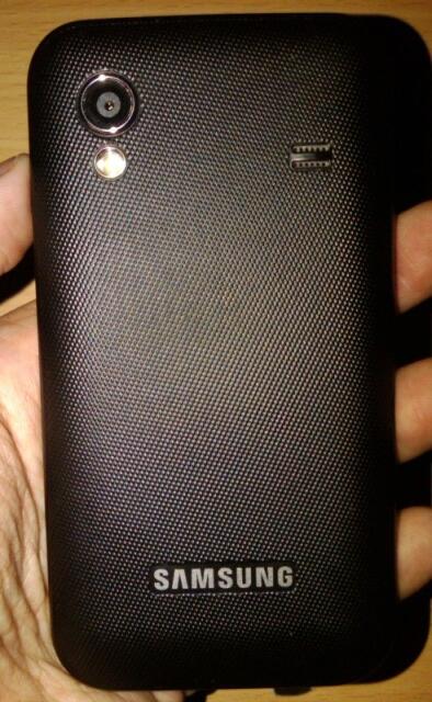 jual samsung galaxy ace
