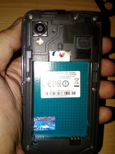 jual samsung galaxy ace