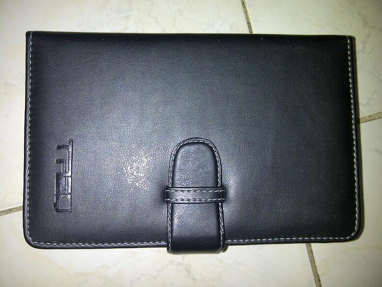 Dijual TREQ A10G Duo - Tab 7 Phone SMS - Murah 1.2jt nego