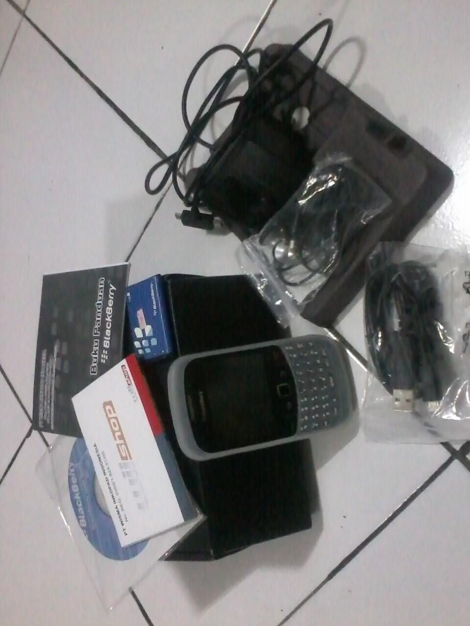 Jual Cepat BB Aries Garansi panjang