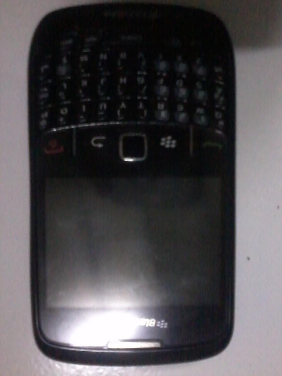Jual Cepat BB Aries Garansi panjang