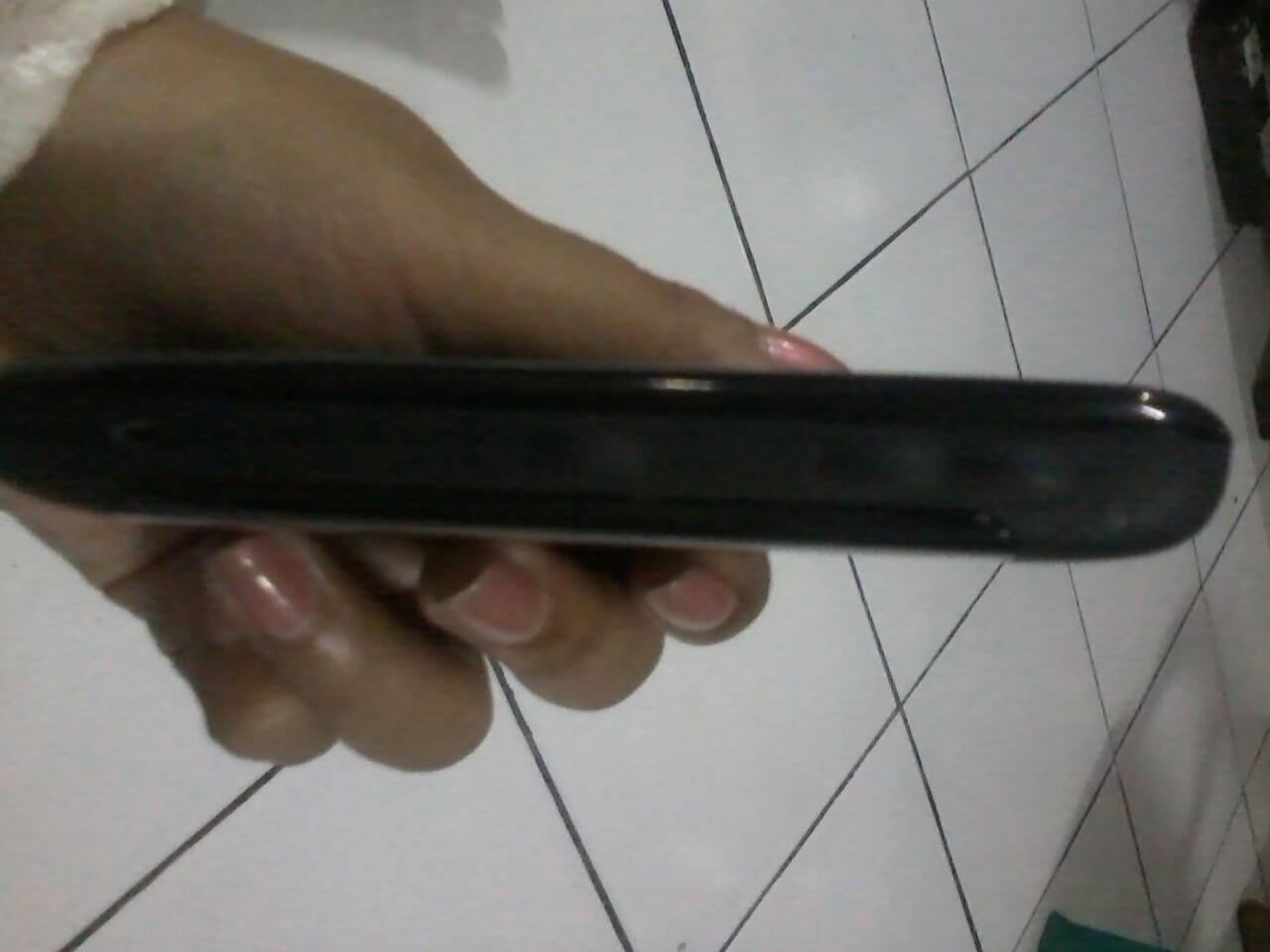Jual Cepat BB Aries Garansi panjang