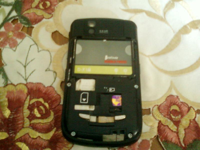 BLACKBERRY TOUR 1+SONER K610i ALL NORMAL 100% SIAP PAKAI..CM 900RB SURABAYA