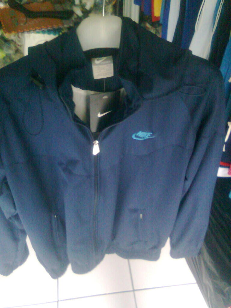 JAKET NIKE PARASUT KEREN &#91;MENERIMA RESELLER&#93;