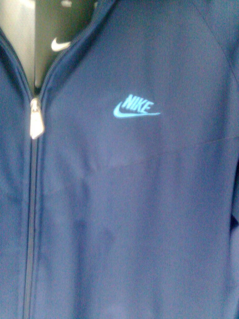 JAKET NIKE PARASUT KEREN &#91;MENERIMA RESELLER&#93;