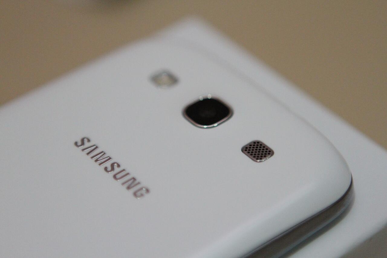 WTS: Samsung Galaxy S3 16gb (2nd) Mulus...