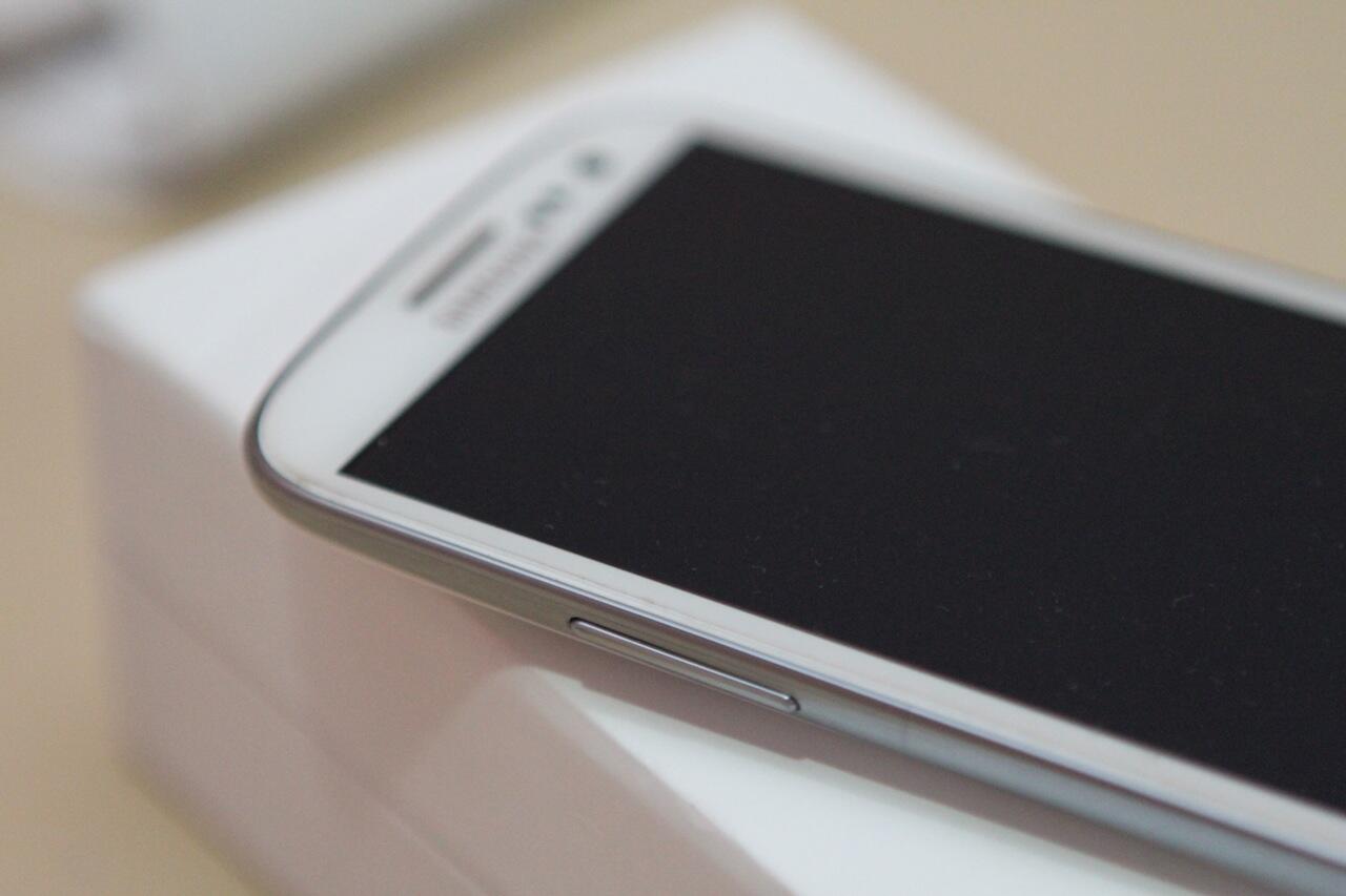 WTS: Samsung Galaxy S3 16gb (2nd) Mulus...