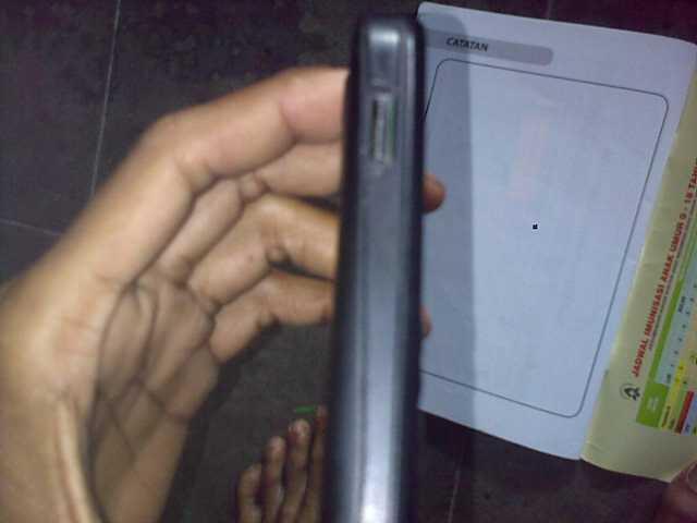 nokia E63 black,murah. solo