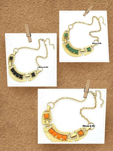 CHIC & CHEAP ACCESSORIES
