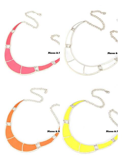 CHIC & CHEAP ACCESSORIES