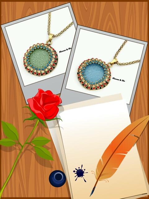 CHIC & CHEAP ACCESSORIES