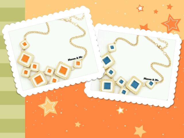 CHIC & CHEAP ACCESSORIES