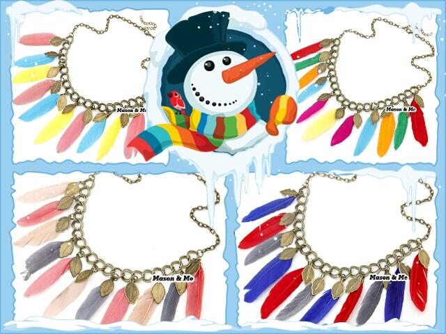 CHIC & CHEAP ACCESSORIES