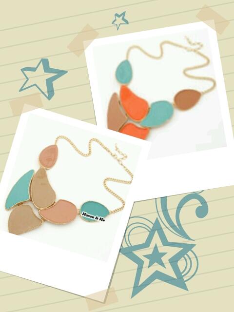 CHIC & CHEAP ACCESSORIES