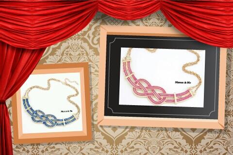 CHIC & CHEAP ACCESSORIES