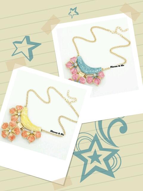 CHIC & CHEAP ACCESSORIES