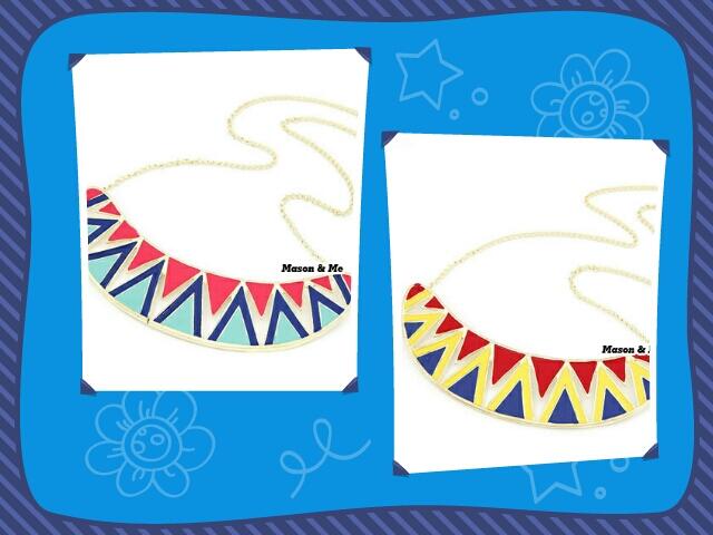 CHIC & CHEAP ACCESSORIES