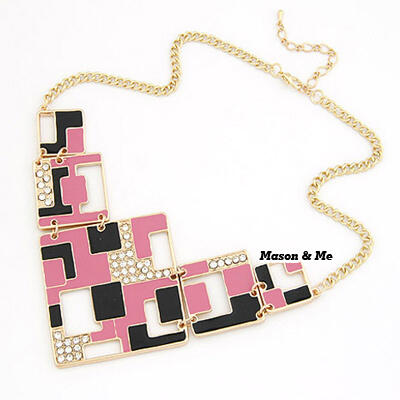 CHIC & CHEAP ACCESSORIES