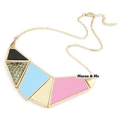 CHIC & CHEAP ACCESSORIES