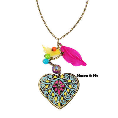 CHIC & CHEAP ACCESSORIES