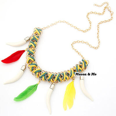 CHIC & CHEAP ACCESSORIES