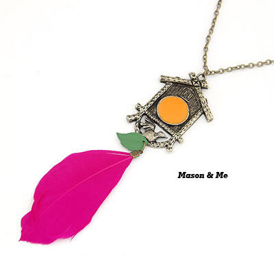 CHIC & CHEAP ACCESSORIES