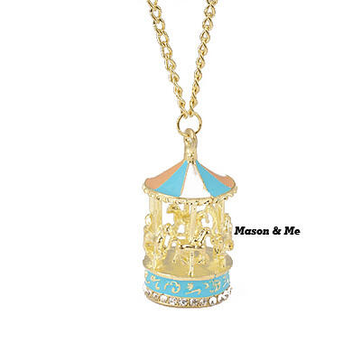CHIC & CHEAP ACCESSORIES
