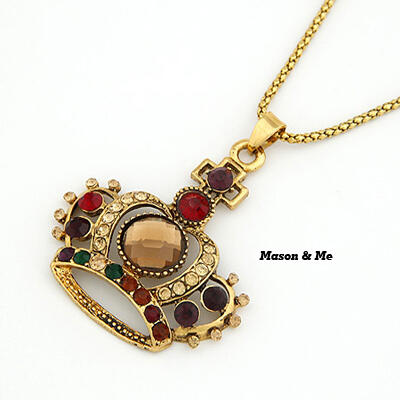 CHIC & CHEAP ACCESSORIES