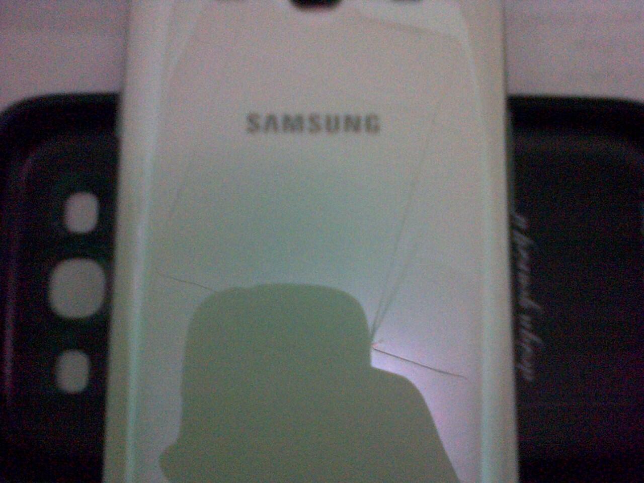 Jual Samsung Galaxy S3 White ( COD SURABAYA ONLY )