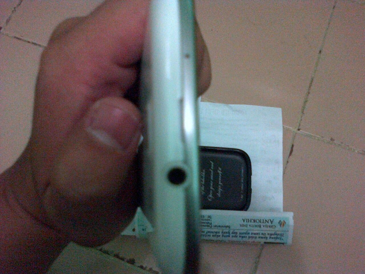 Jual Samsung Galaxy S3 White ( COD SURABAYA ONLY )