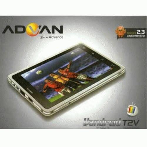 Hot Promo Vandroid T2V