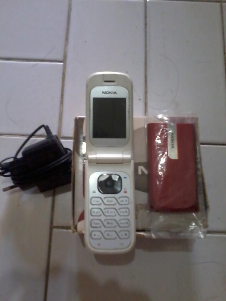 nokia 2505 dan 2608