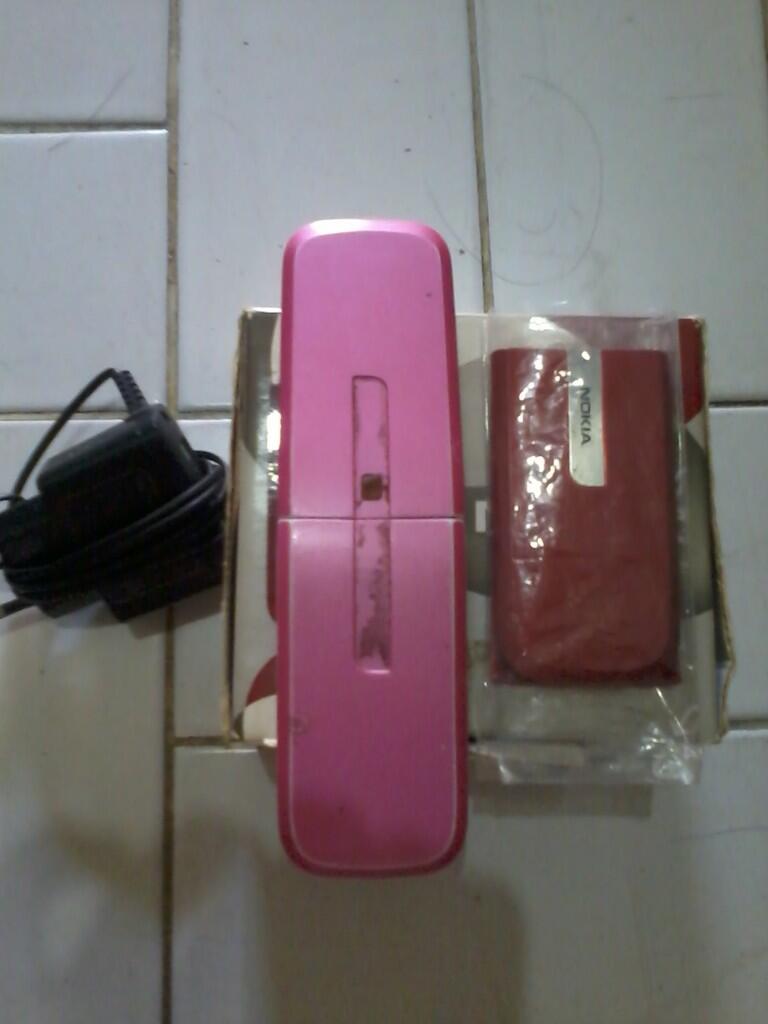 nokia 2505 dan 2608
