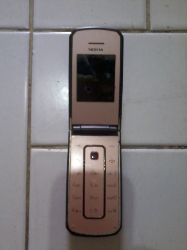 nokia 2505 dan 2608