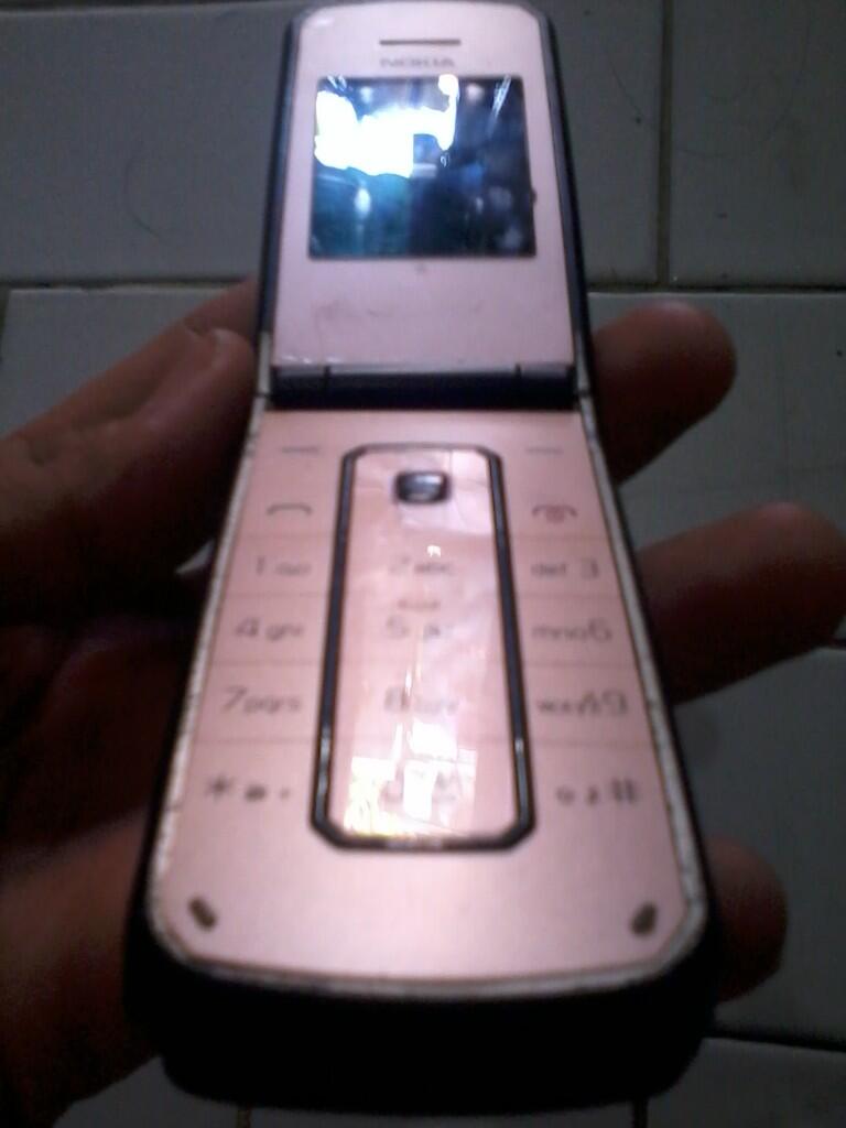nokia 2505 dan 2608