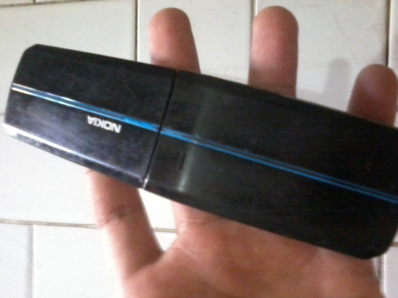 nokia 2505 dan 2608