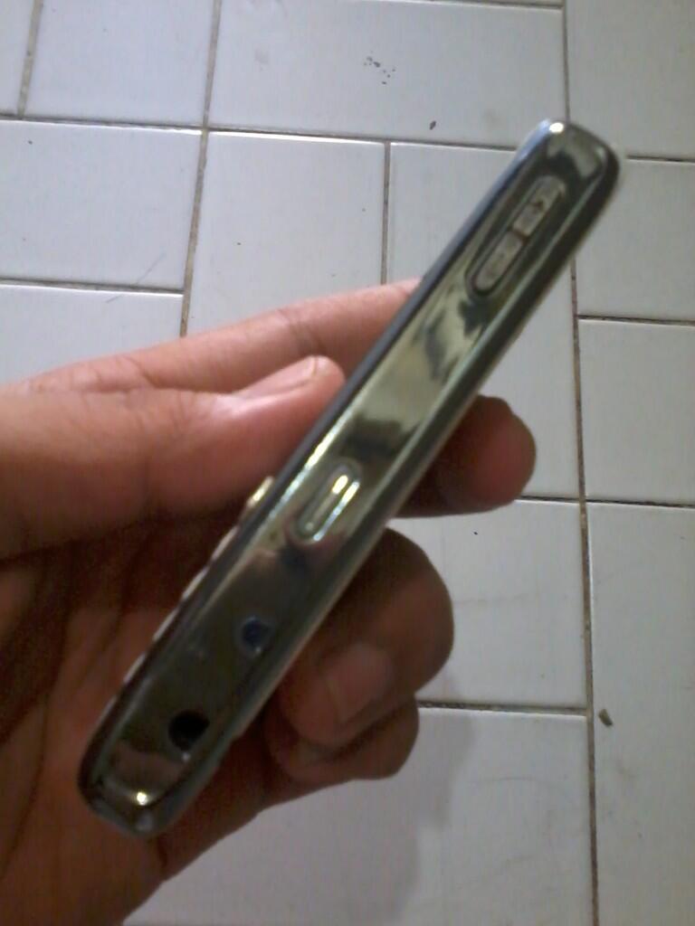 Blackberry 8100 GSM