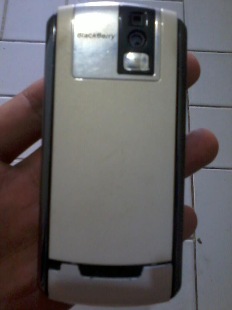 Blackberry 8100 GSM
