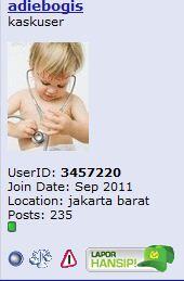 kenapa ya cendol ane yang dari old kaskus kok gag ikut pindah ke new kaskus???