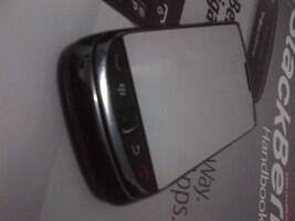 BlackBerry Torch 9800 Murah Meriah