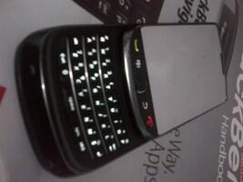 BlackBerry Torch 9800 Murah Meriah