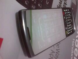 BlackBerry Torch 9800 Murah Meriah