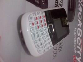 HP CDMA IVIO WHITE MULUS