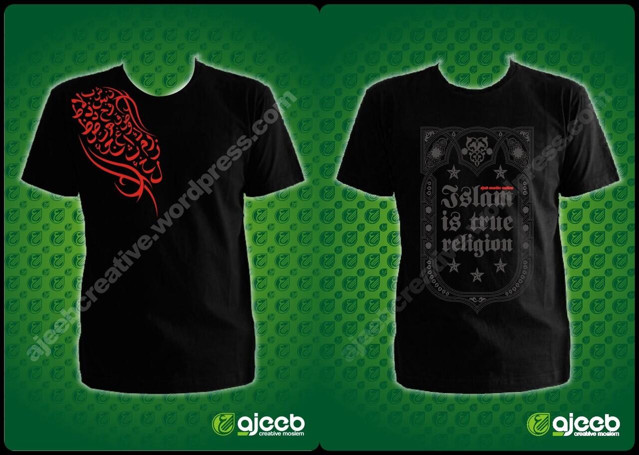 Kaos Muslim