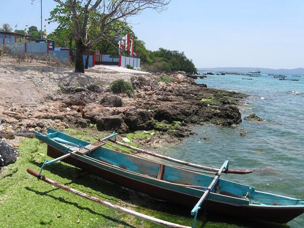 Sekilas Kota Kupang, Provinsi Nusa Tenggara Timur