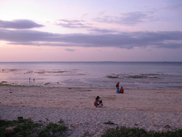 Sekilas Kota Kupang, Provinsi Nusa Tenggara Timur