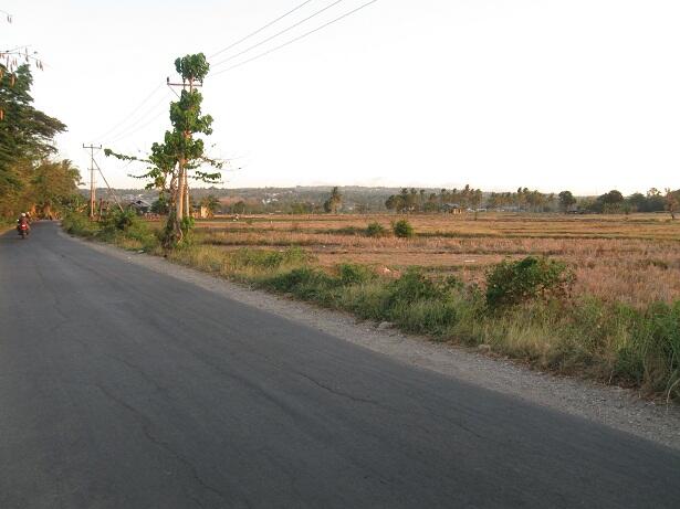 Sekilas Kota Kupang, Provinsi Nusa Tenggara Timur