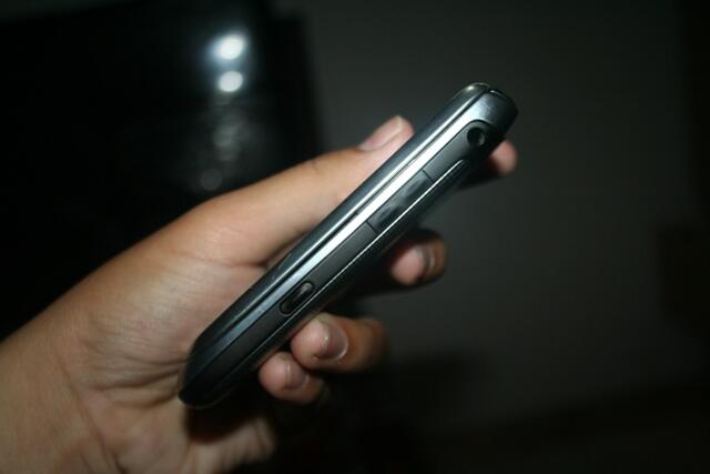 Dijual BlackBerry 9810 Bandung, Fast !