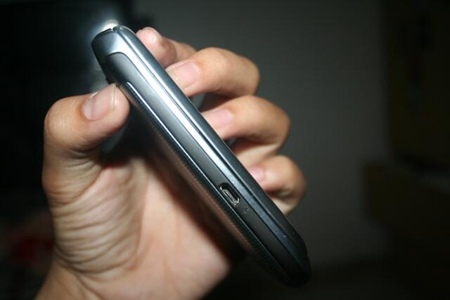 Dijual BlackBerry 9810 Bandung, Fast !